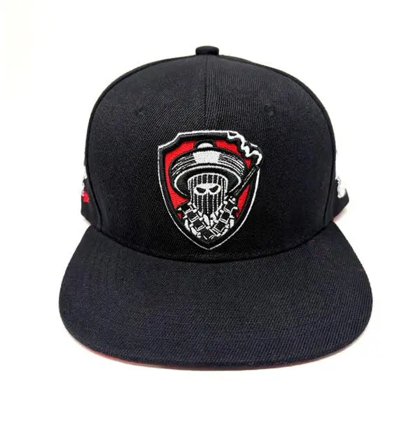 Snap Back Hat #46