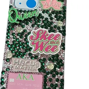 iPhone 15 phone case