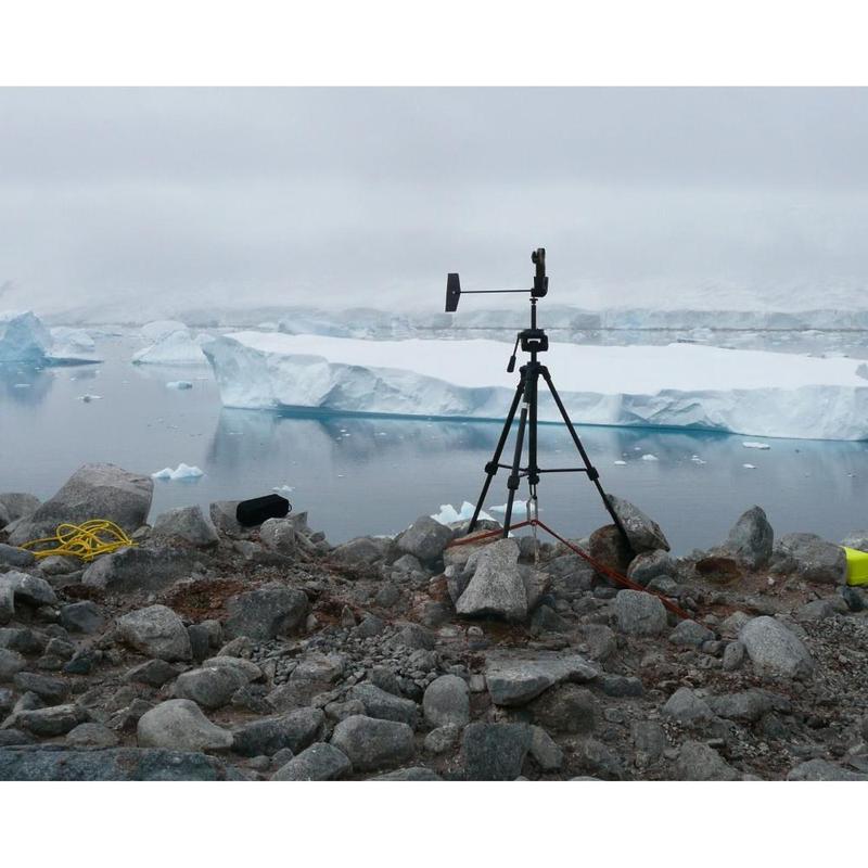 Kestrel 5000 Environmental Weather Meter