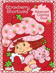 Coloring Book Paperback – July 19, 2022