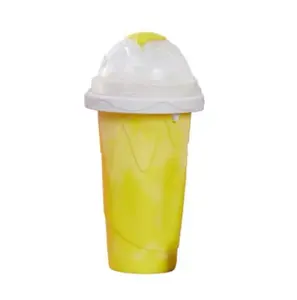 Instant Slushy Maker Cup