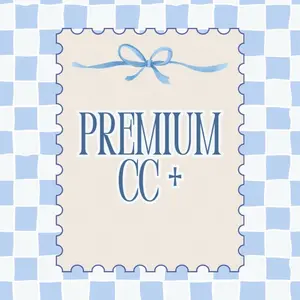 LIVE Exclusive | Premium Comfort Colors Tee (Plus) | Pick Your Design