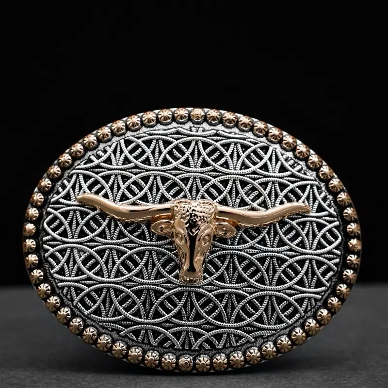 Belt Buckle