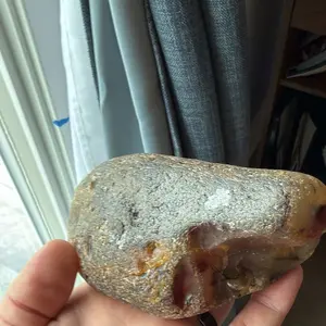 High Grade Montana Agates