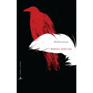 Meditations Paperback by Marcus Aurelius, Gregory Hays