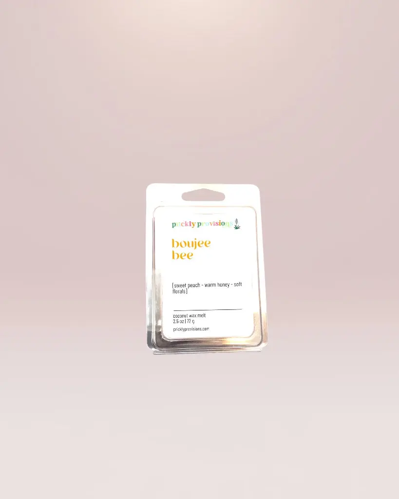 Boujee Bee Wax Melts