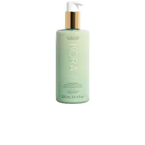 KORA Organics Nourishing Hand & Body Lotion