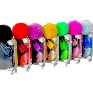 Mini Suitcase Bundles