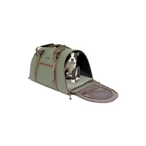 Travel Carrier