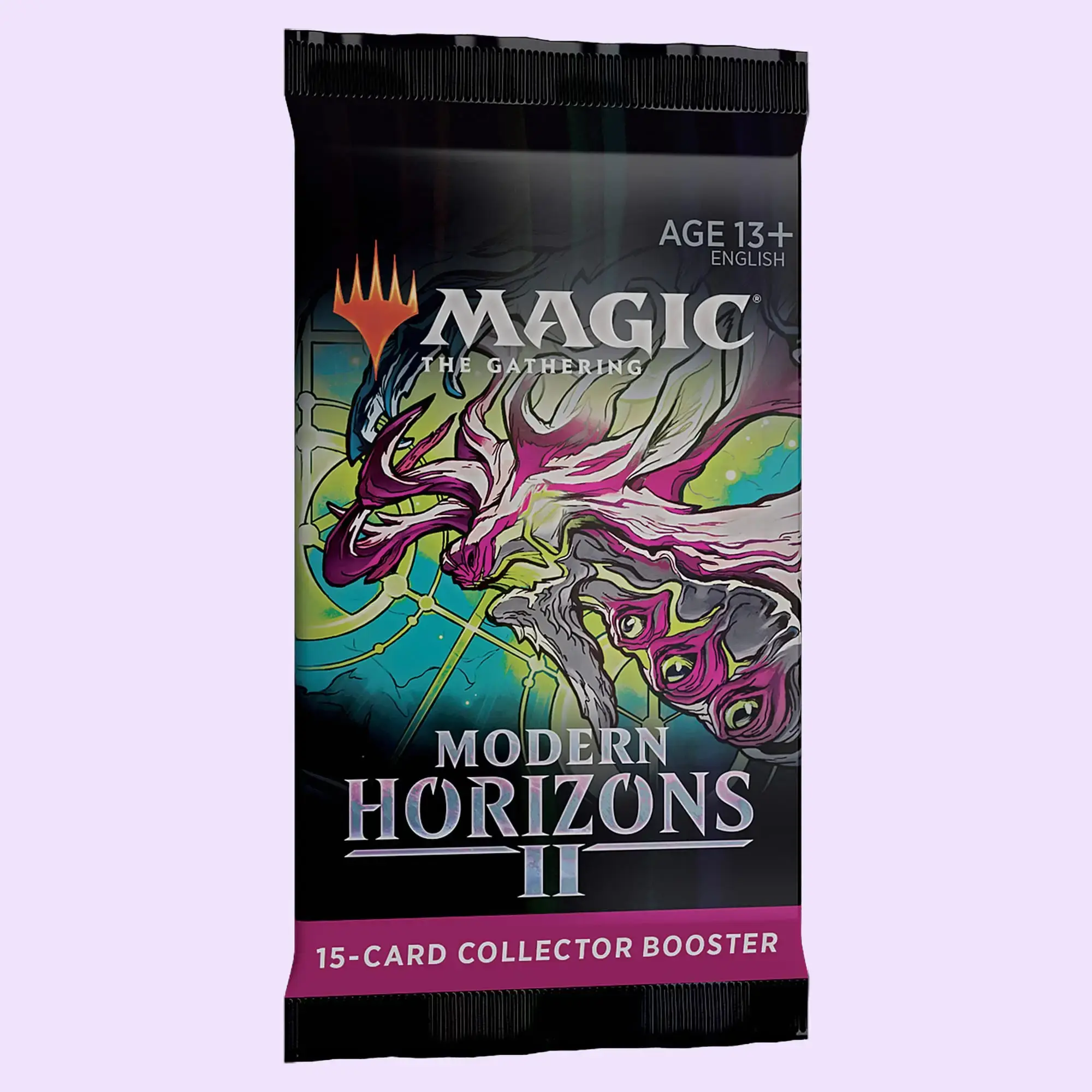 Modern Horizons 2 Collector Booster ( 1 Pack)