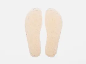 Original Duckfeet® Wool Insoles