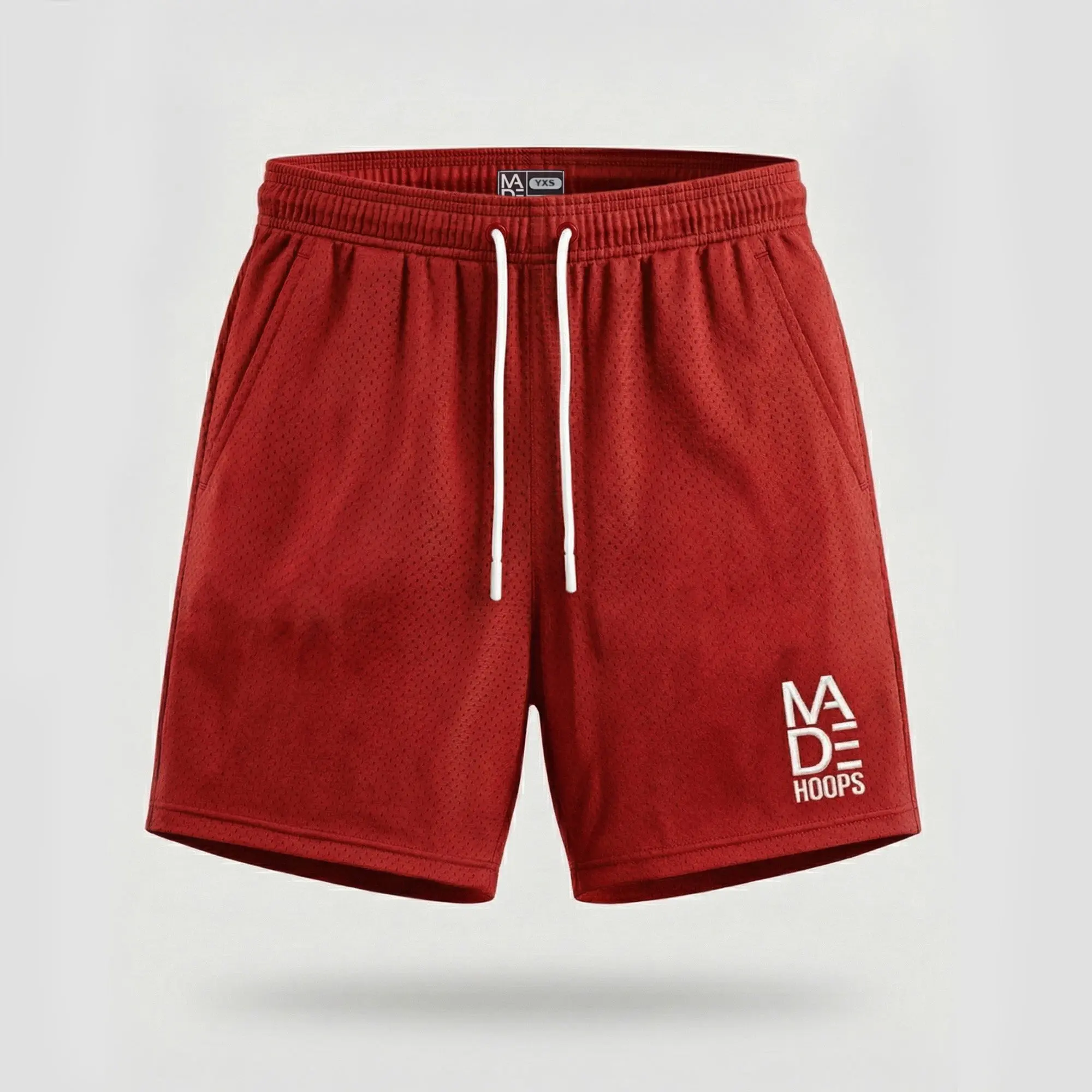 MADE Essential Shorts