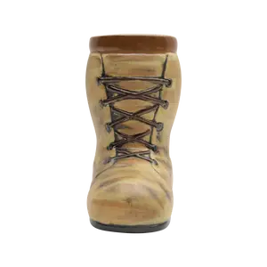 Das Beer Boot Ceramic .55L German Beer Stein