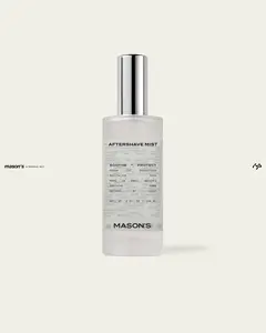 AFTERSHAVE MIST