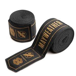 Mayweather 180” Stretch Hand Wraps