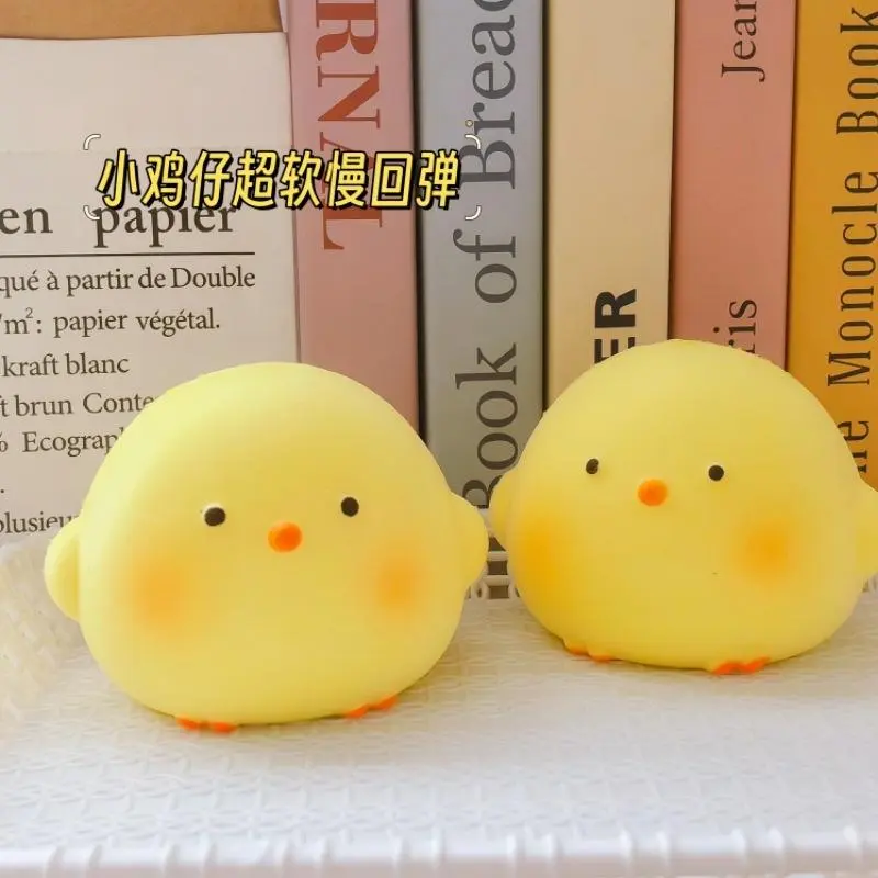 Milky yellow chicken