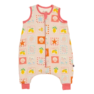 Sleep Sack Walker in Amalfi Dreams 1.0 TOG Sleep Sack Walker in Amalfi Dreams 1.0 TOG