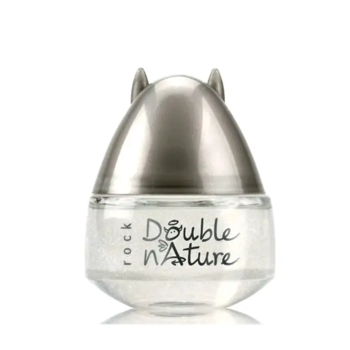 DOUBLE NATURE ROCK EAU DE TOILETTE FOR WOMEN 1.7.FL.OZ NEW WITH BOX