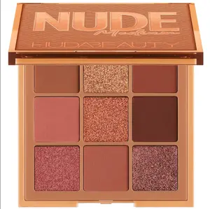 HUDA BEAUTY  Nude Obsessions Eyeshadow Palette