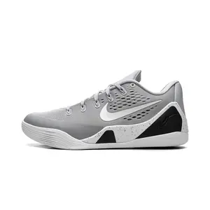 Kobe 9 EM Low Protro TB "Wolf Grey" IH1401 001