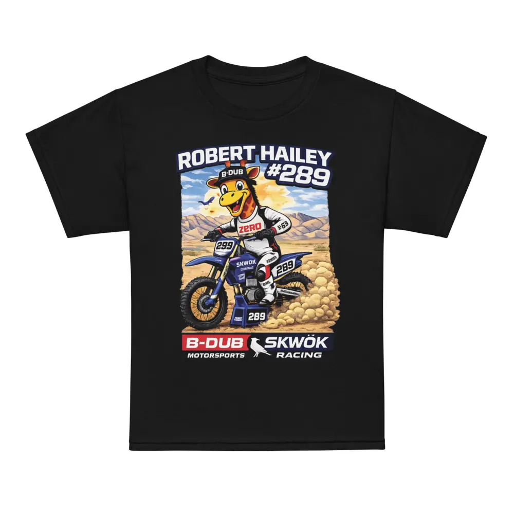 Youth t-shirt