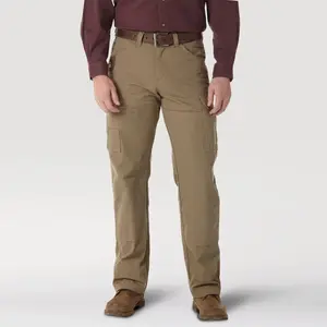 Ranger Cargo Relaxed Fit | 3W060BR