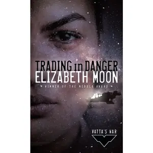 USED-Trading in Danger by Moon, Elizabeth (Mass Market Paperback)