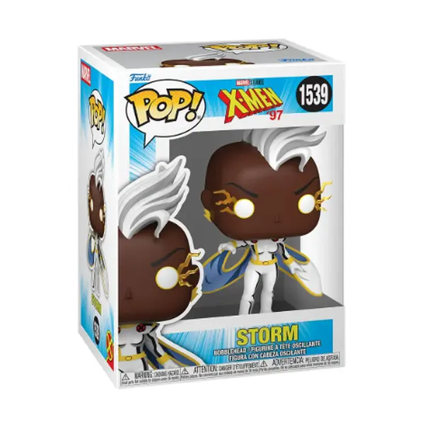 Funko Pop Vinyl Figure Marvel X-Men Storm 1539 Funko Pop Vinyl Figure Marvel X-Men Storm 1539