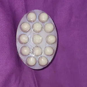 Vanilla Dream scented soap - warm and cozy Vanilla