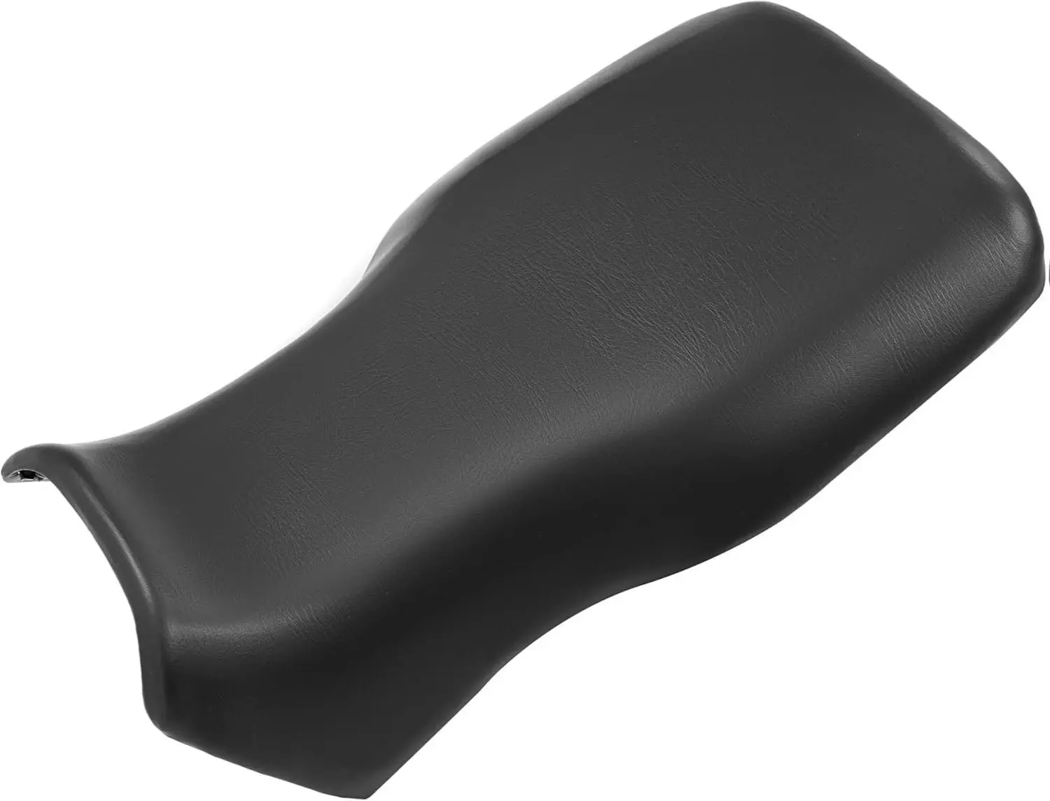 Complete Seat Compatible with 1995-2006 Polaris Sportsman 500 335 400 Xplorer 300 400L Magnum Xpress Worker Xpedition Seat Replacement Assembly Black