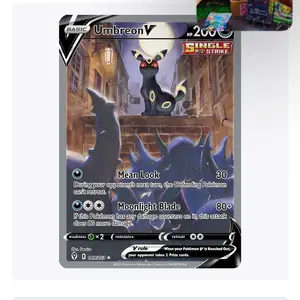 Korean Eevee Heros Booster Box! (Contains 30 Packs) - TikTok Shop Korean Eevee Heros Booster Box! (Contains 30 Packs) - TikTok Shop