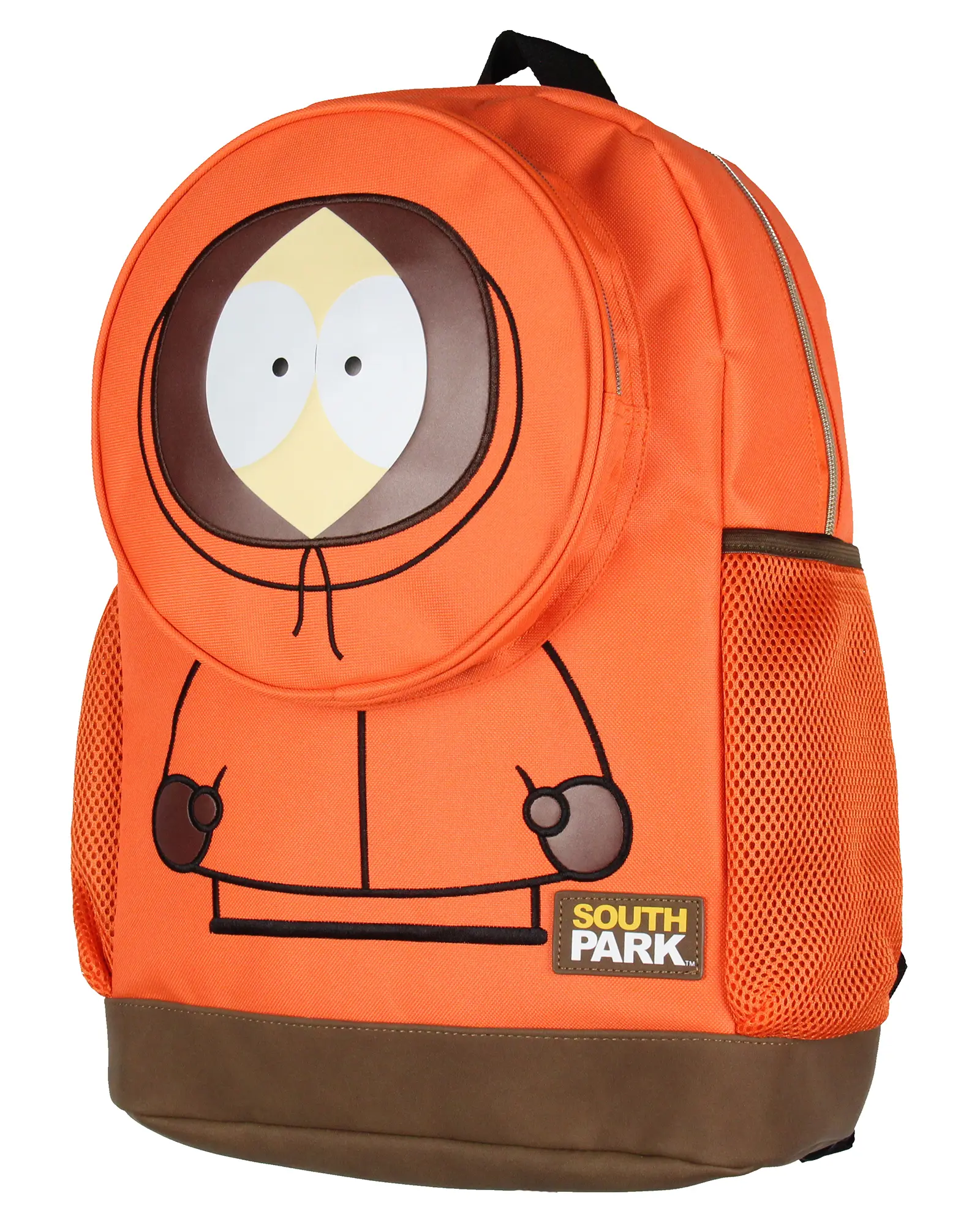 South Park Kenny McCormick Travel Backpack For Daily Use South Park Kenny McCormick Travel Backpack For Daily Use