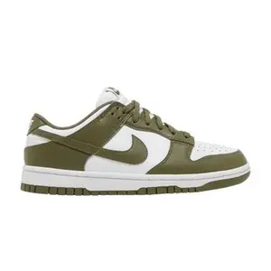 Nike Dunk Low Wmns 'Medium Olive'