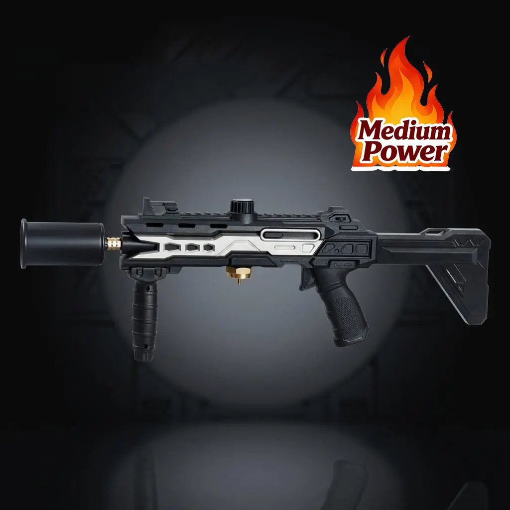 Medium Power