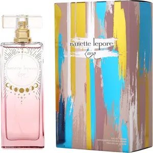 Nanette Lepore Luna By Nanette Lepore Eau De Parfum For Women