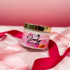Papaya Body Butter
