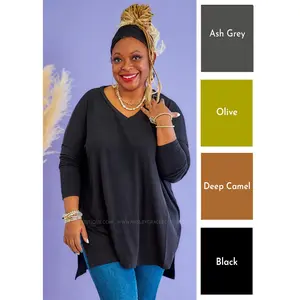 Always Adoring Top - Sales Final - LAST ONE FINAL SALE