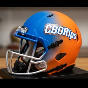 MINI BREAK