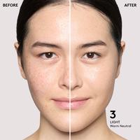 Eaze Drop Tint Shade #3 + Foundation Brush