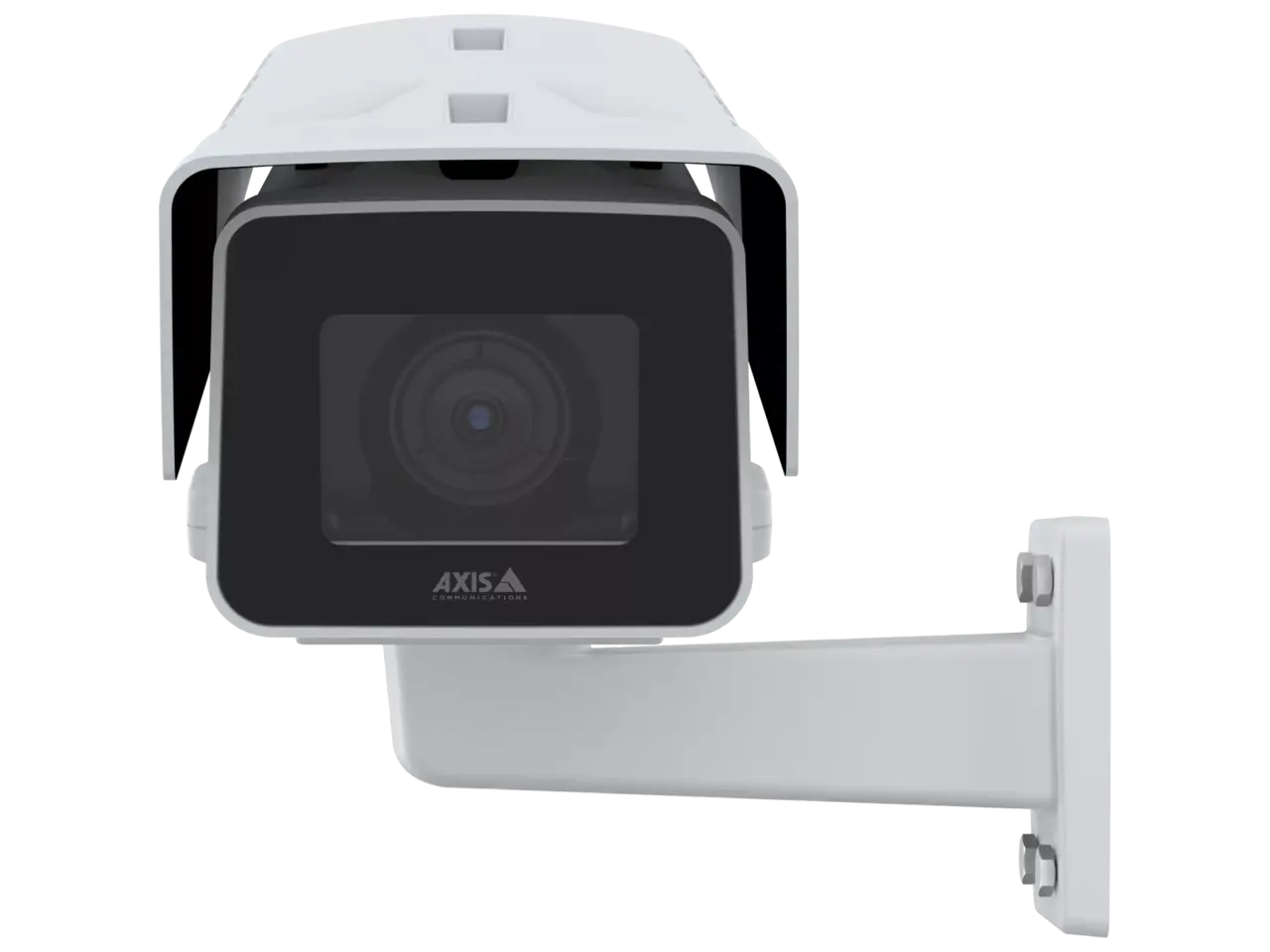 Axis P1385-E Box Camera  2734-001