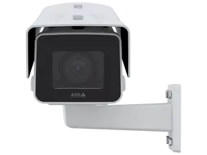 Axis P1385-E Box Camera  2734-001