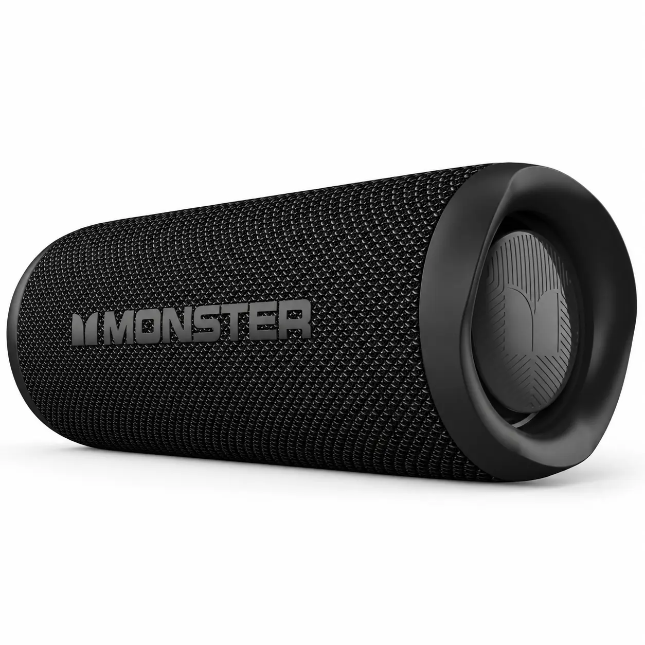 Monster Bluetooth Stereo Speaker - 60W HD Audio, Compact Portable Wireless Device, IPX8 Waterproof & Dustproof, TWS Pairing, for Home/Camping, Portable Gadgets, Birthday Gift,techvibes