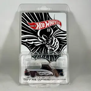 RARE Hot Wheels SAMPLE ‘83 Chevrolet Silverado Convention 2024 Exclusive Usugrow