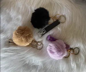 XXL Nail- Card Grabber Key Chains