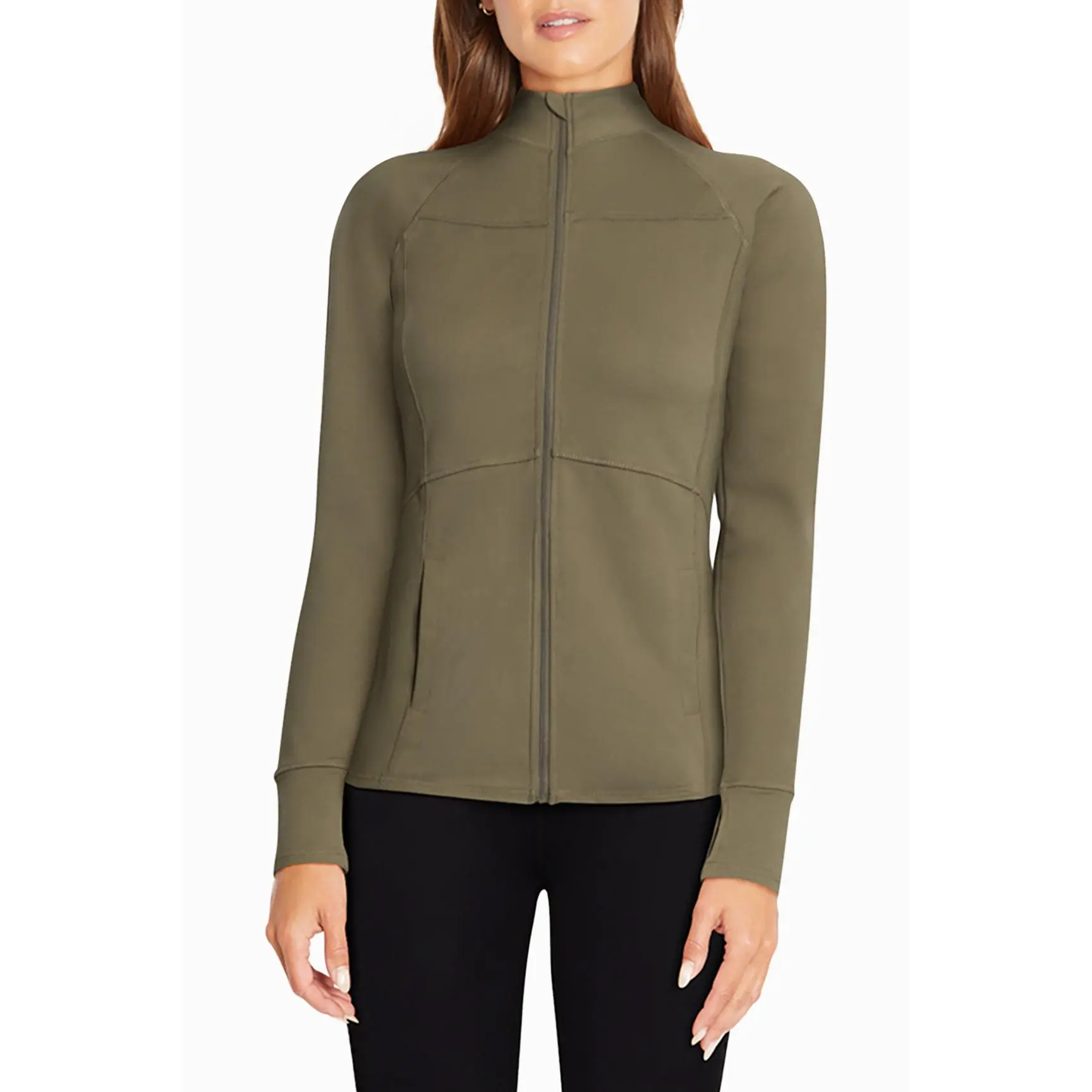 Revival Jacket