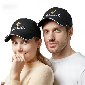 One Cap for ALL!2026 Unisex Extended Brim Baseball Hat – Sun Protection, Casual, Sporty – Ideal for Travel, Golf, Hiking & Everyday Wear!