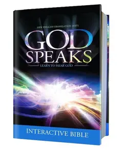 God Speaks Bible