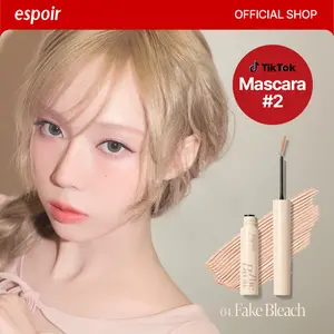 [Espoir Official][Viral] The Brow Fixing Cara | Eyebrow Coloring Mascara with 15° Angled Brush | Long-Lasting, Smudge-Proof, Waterproof | Available in 7 Shades summervibe