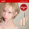[Espoir Official][Viral] The Brow Fixing Cara | Eyebrow Coloring Mascara with 15° Angled Brush | Long-Lasting, Smudge-Proof, Waterproof | Available in 10 Shades