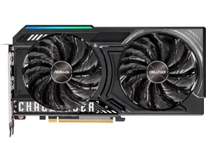 Challenger Radeon RX 9060 XT 16GB GDDR6 PCI Express 5.0 x16 Graphics Card